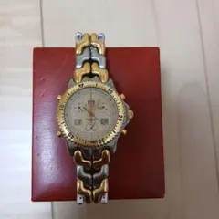 2025年最新】タグホイヤー セナモデルの人気アイテム - メルカリ