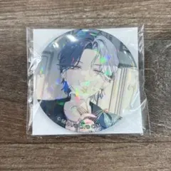 青柳冬弥 缶バッジ 感謝祭 プロセカ 青柳冬弥 グリッター缶バッジ 感謝祭 1点｜Yahoo!フリマ（旧