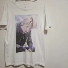 2026年最新】bTS tシャツ ジミンの人気アイテム - メルカリ