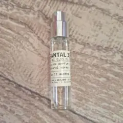 LE LABO ルラボSANTAL 33 サンタル 10ml ma
