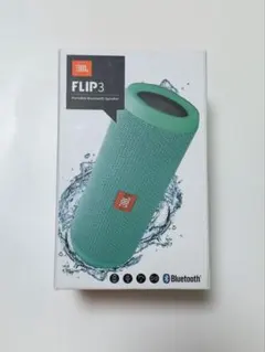 JBL FLIP3 ポータブルBluetoothスピーカーのサムネイル