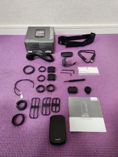 GARMIN EDGE 830 GPSサイクルコンピューターセット - メルカリ