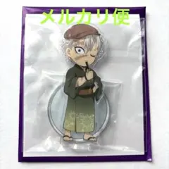 不死川実弥　花火大会2025 ランダムアクリルスタンド　鬼滅の刃