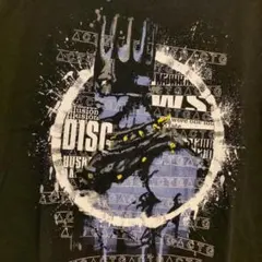 glamb × ジョジョ ホワイトスネイク Tシャツ プッチ ストーンオーシャン