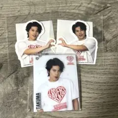 THERAMPAGE RAVERSDAY ロト 後藤拓磨