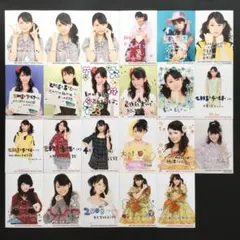 5728 Berryz工房 菅谷梨沙子 生写真 50枚セット Berryz工房 - 菅谷梨沙子 生写真の通販 by あ's shop｜ベリーズ