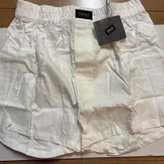 [ixiz] 綿100% トランクスM