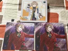 最終値下げ‼️ にじさんじ まねきねこ VOLTACTION コースター 風楽奏斗