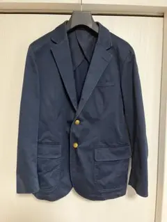 D.C.WHITE West Point Blazer
