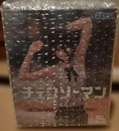 チェンソーマン レゼ ハイプレミアムフィギュア