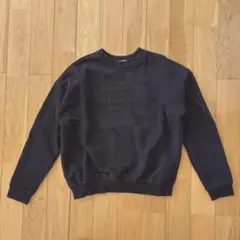 MURUA スウェット トレーナーのサムネイル