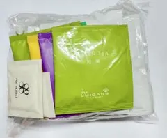 【未開封】ザ・ルイガンズ ホテルアメニティ コーヒー＆ティー 20点セット