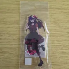 推しの子 ジャンプフェスタ 2024 アクリルスタンド 星野アイ 私服