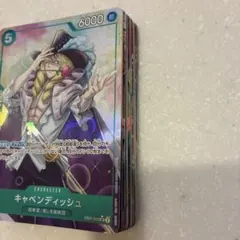 ワンピース カード SR·パラレルまとめ売り30枚セット