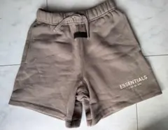 ESSENTIALS キッズ ハーフパンツ サイズ10