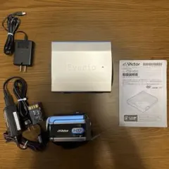 Actiontec 本体 電源アダプター付き Actiontec 本体 電源アダプター付き - メルカリ