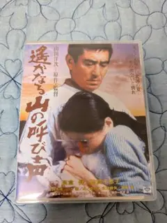 高倉健 映画 遙かなる山の呼び声 チラシ フライヤー 3枚セット 映画チラシサイト：遙かなる山の呼び声