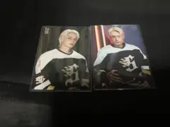 SEVENTEEN HOME 2025 トレカ ジュン