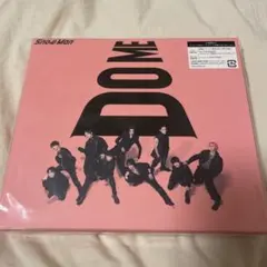 SnowMan i DO ME 初回盤B CD+ Blu-ray