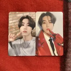 Straykids スキズ ハン 5star 会場限定 ハン