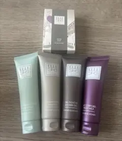 ELLE SPA セット RMKおまけ付