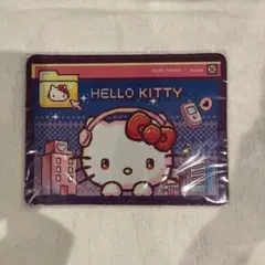 OLIVE YOUNG × Sanrio ハローキティ マウスパッド