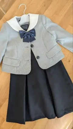 キャサリンコテージフォーマルドレス　130cm