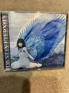 水瀬いのり TRUST IN ETERNITY CD