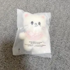 スキズ 本国ペンミ ぬい ヒョンジン