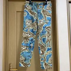 アルベロベロ　ストレッチパンツ