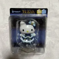 Happyくじ 「ハローキティ」フィギュア