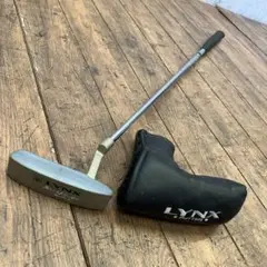 リンクス LYNX シルバーキャット SILVER CAT ピン型 ピンタイプ