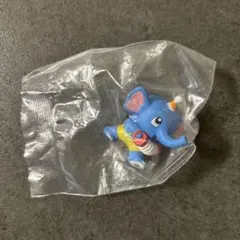 イワモトのミルクボーロ フィギュアこれくしょん