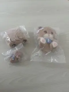 mikko ラテ　3点セット