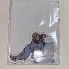 うたプリ　AGF ライエモ　アクスタ　カミュ