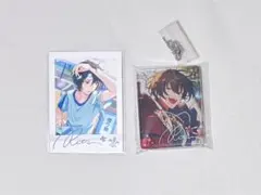 朔間凛月 コロッタ ぱしゃこれ