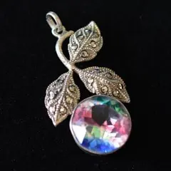 フェリシモ 9個セット チェコのボヘミアガラスで作ったシャンデリアルース フェリシモ 9個セット チェコのボヘミアガラスで作ったシャンデリア