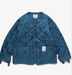 超希少‼️2025SS WTAPS WLJ / JACKET / NYLON.XLのサムネイル