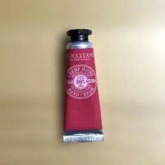 【新品未開封】L'OCCITANE ハンドクリーム 10ml