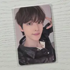 公式 RIIZE RIIZING SMTOWN&STORE ラキドロ ソンチャン