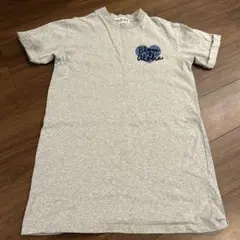 HALEIWA Bloom Aloha 半袖ワンピース