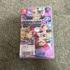 マリオカート8 デラックス Nintendo Switch