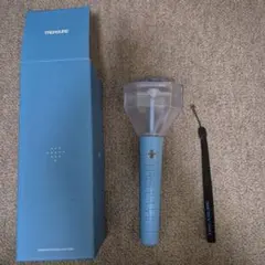 専用 TREASURE 公式ペンライト