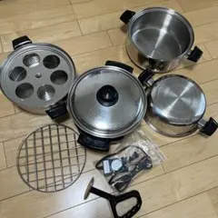 2026年最新】ロイヤルクィーン 鍋の人気アイテム - メルカリ