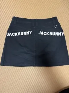 ジャックバニー スカート