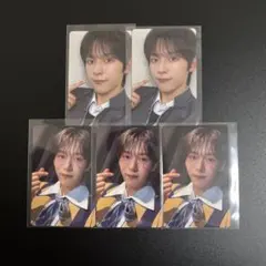 新世界 トレカ オシンヘン - メルカリ