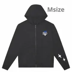 B.I ハンビン COIN PARKING DELIVERYジップアップフーディ B.I ハンビン COIN PARKING DELIVERYジップアップフーディ - メルカリ