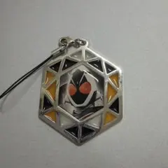 仮面ライダー フォーゼ メタルキーホルダー 仮面ライダー展