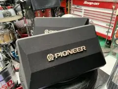 BOMBER SW-1200 ウーファー ブラック | Mercari