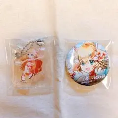 白猫プロジェクト　ツキミのサムネイル